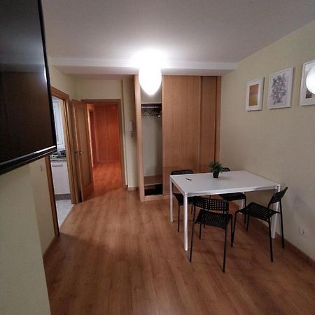 Ferienwohnung San Pedro 64 Lugo Exterior foto