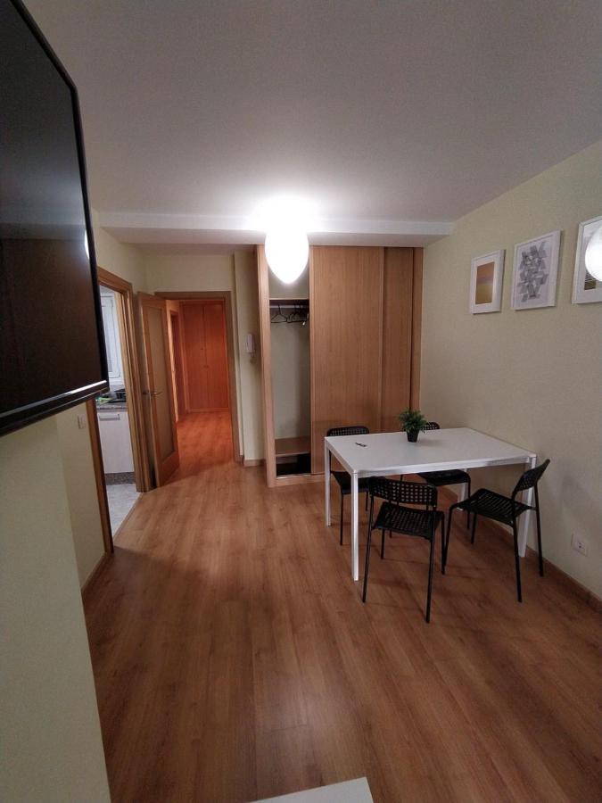 Ferienwohnung San Pedro 64 Lugo Exterior foto