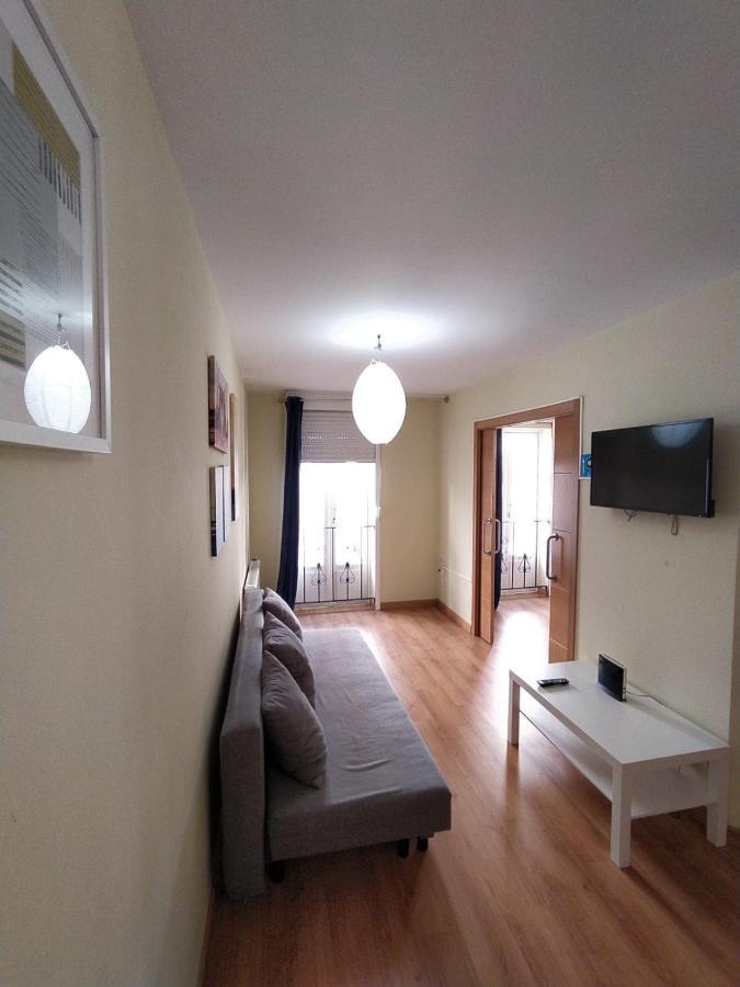 Ferienwohnung San Pedro 64 Lugo Exterior foto
